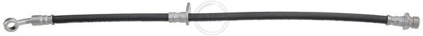 Furtun frana puntea spate (SL5785 ABS) HONDA