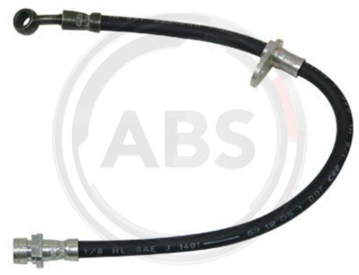 Furtun frana puntea spate (SL5789 ABS) HONDA