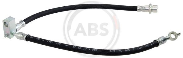 Furtun frana puntea spate (SL5790 ABS) TOYOTA