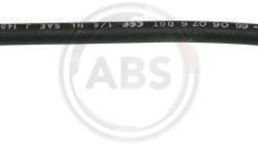 Furtun frana puntea spate (SL5792 ABS) TOYOTA