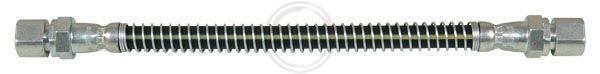 Furtun frana puntea spate (SL5821 ABS) CHEVROLET,DAEWOO