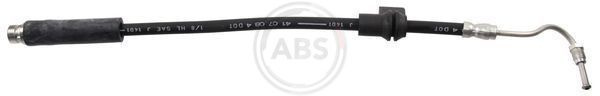 Furtun frana puntea spate (SL5863 ABS) FORD
