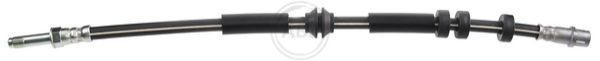 Furtun frana puntea spate (SL5876 ABS) AUDI,PORSCHE