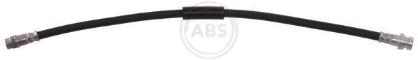 Furtun frana puntea spate (SL5881 ABS) OPEL,RENAULT,VAUXHALL
