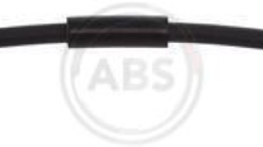 Furtun frana puntea spate (SL5881 ABS) OPEL,RENAULT,VAUXHALL