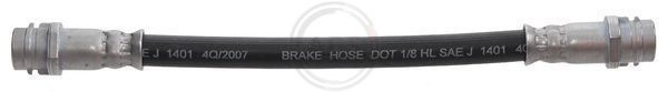 Furtun frana puntea spate (SL5890 ABS) BENTLEY,VW