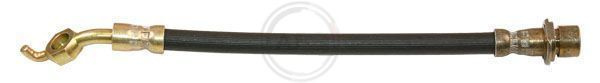 Furtun frana puntea spate (SL5902 ABS) TOYOTA