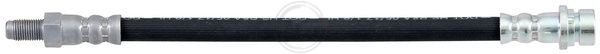 Furtun frana puntea spate (SL5945 ABS) FORD
