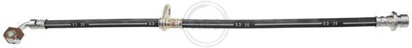 Furtun frana puntea spate (SL5997 ABS) HONDA