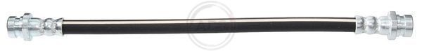 Furtun frana puntea spate (SL6026 ABS) HYUNDAI
