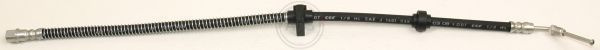 Furtun frana puntea spate (SL6035 ABS) Citroen,PEUGEOT