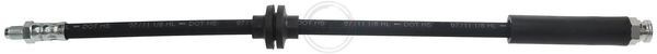 Furtun frana puntea spate (SL6037 ABS) Citroen,FIAT,OPEL,PEUGEOT,VAUXHALL