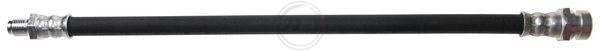 Furtun frana puntea spate (SL6040 ABS) Citroen,PEUGEOT