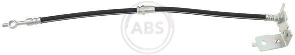 Furtun frana puntea spate (SL6048 ABS) HYUNDAI