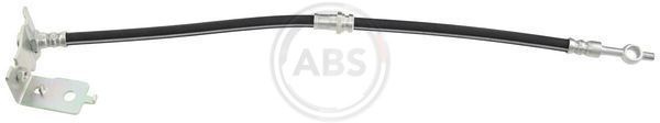 Furtun frana puntea spate (SL6049 ABS) HYUNDAI