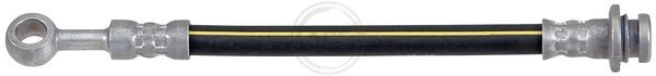 Furtun frana puntea spate (SL6056 ABS) FIAT,SUZUKI