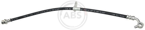 Furtun frana puntea spate (SL6074 ABS) HONDA