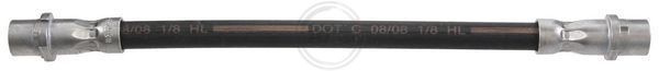 Furtun frana puntea spate (SL6077 ABS) BMW