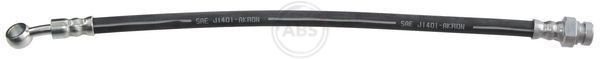 Furtun frana puntea spate (SL6086 ABS) HYUNDAI,KIA