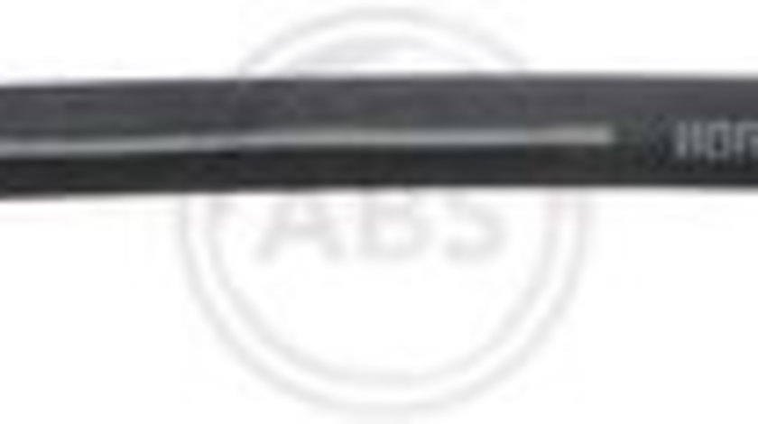 Furtun frana puntea spate (SL6087 ABS) HYUNDAI,KIA