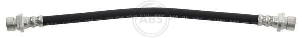 Furtun frana puntea spate (SL6091 ABS) HONDA