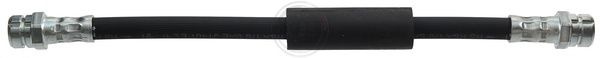 Furtun frana puntea spate (SL6097 ABS) AUDI