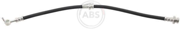 Furtun frana puntea spate (SL6103 ABS) NISSAN