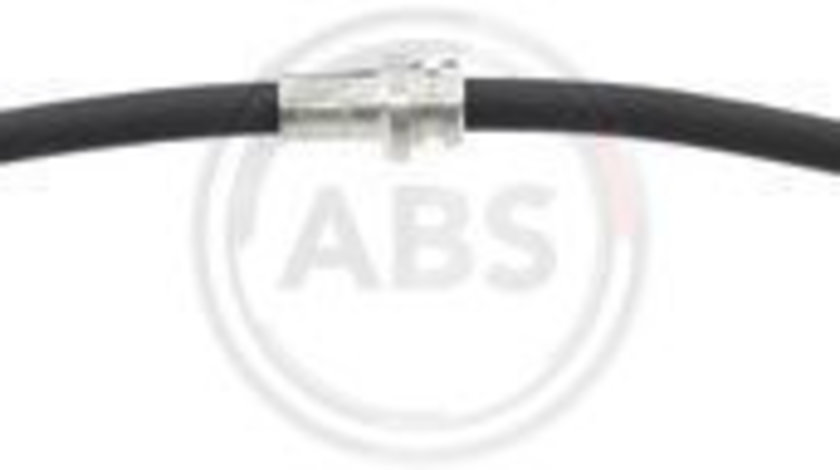 Furtun frana puntea spate (SL6103 ABS) NISSAN