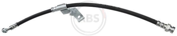 Furtun frana puntea spate (SL6115 ABS) HYUNDAI