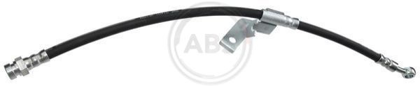 Furtun frana puntea spate (SL6116 ABS) HYUNDAI