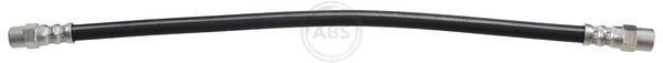 Furtun frana puntea spate (SL6117 ABS) MERCEDES-BENZ