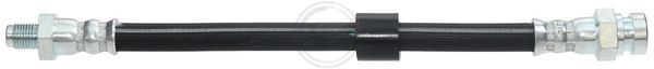 Furtun frana puntea spate (SL6121 ABS) DODGE,JEEP,LANCIA