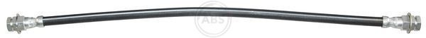 Furtun frana puntea spate (SL6122 ABS) CHRYSLER