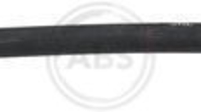 Furtun frana puntea spate (SL6126 ABS) OPEL,SUZUKI,VAUXHALL