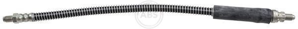 Furtun frana puntea spate (SL6149 ABS) LAND ROVER