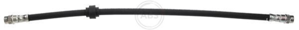 Furtun frana puntea spate (SL6150 ABS) RENAULT
