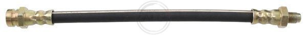 Furtun frana puntea spate (SL6153 ABS) Citroen,MITSUBISHI,PEUGEOT