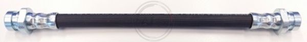 Furtun frana puntea spate (SL6154 ABS) MITSUBISHI