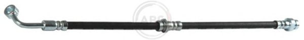 Furtun frana puntea spate (SL6156 ABS) KIA