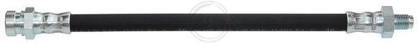 Furtun frana puntea spate (SL6160 ABS) MITSUBISHI