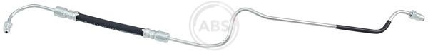 Furtun frana puntea spate (SL6178 ABS) RENAULT