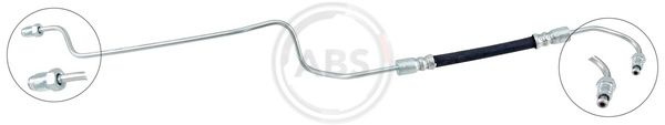 Furtun frana puntea spate (SL6179 ABS) RENAULT