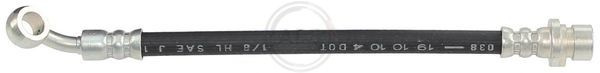 Furtun frana puntea spate (SL6195 ABS) HONDA