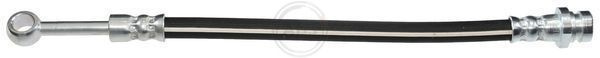 Furtun frana puntea spate (SL6197 ABS) HYUNDAI