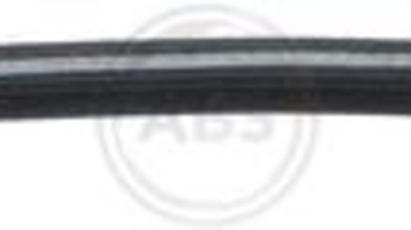 Furtun frana puntea spate (SL6209 ABS) DAIHATSU,OPEL,TOYOTA,VAUXHALL