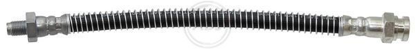 Furtun frana puntea spate (SL6219 ABS) MITSUBISHI