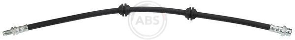 Furtun frana puntea spate (SL6223 ABS) LAND ROVER