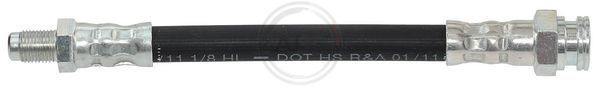 Furtun frana puntea spate (SL6231 ABS) ABARTH,ALFA ROMEO,FIAT,OPEL,VAUXHALL