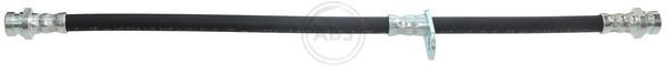 Furtun frana puntea spate (SL6245 ABS) MITSUBISHI