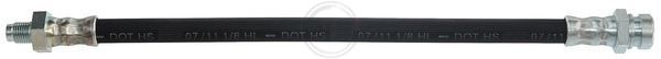 Furtun frana puntea spate (SL6246 ABS) MITSUBISHI